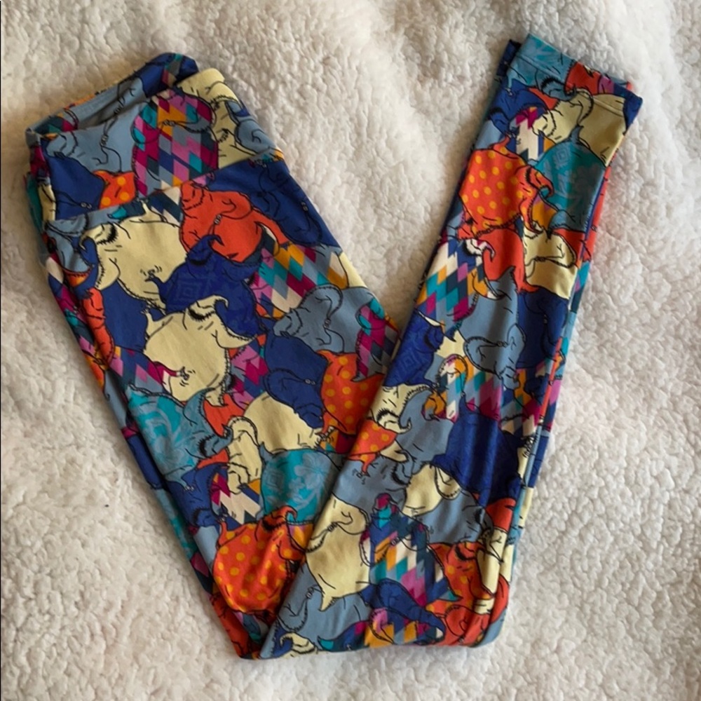 Lularoe Leggings